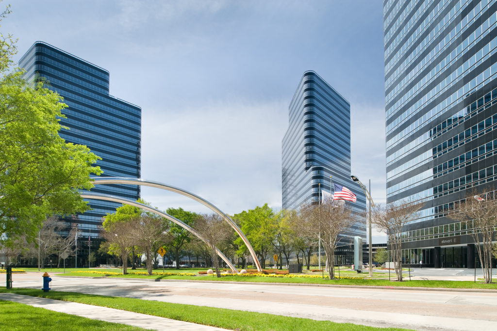 Post Oak Central - Houston